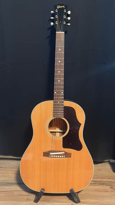 Gibson '60s J-50 Original | Reverb