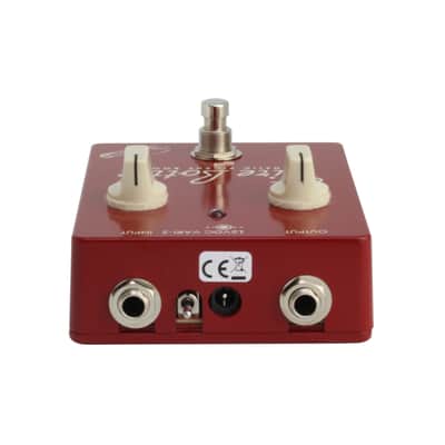 Effectrode Fire Bottle Tube Booster -- U.S.A. DEALER -- image 3