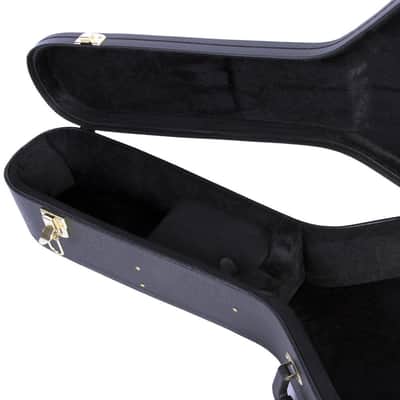 On-Stage Hardshell Case for Dreadnought Acoustic image 4