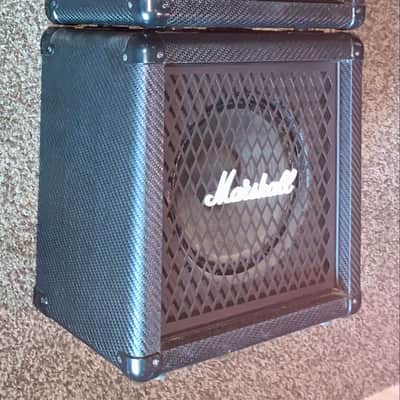 Marshall Megastack - Dave Signature - Limited Edition mini stack guitar amp amplifier image 4