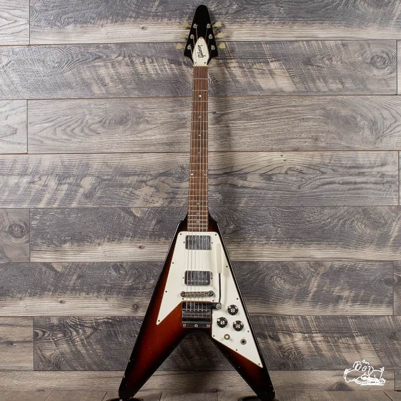 Gibson Flying V 1966 - 1970 image 1