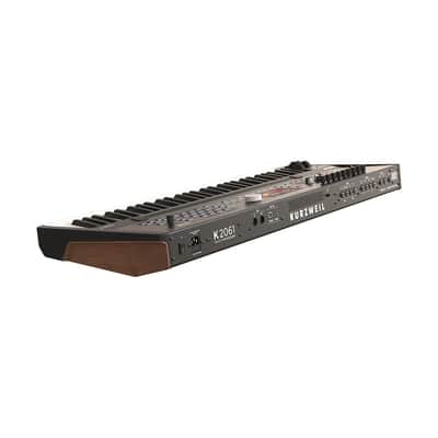 Kurzweil K2061 BRAND NEW 2026 Bild 3