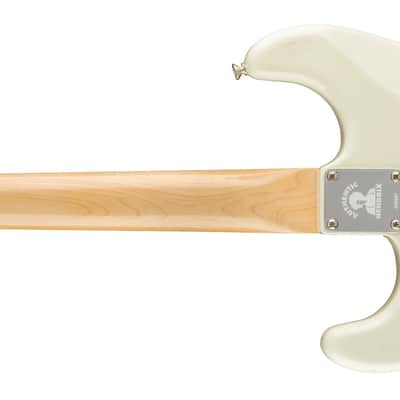 Fender Custom Shop LTD. Jimi Hendrix IZABELLA 2020 - Weiß image 9