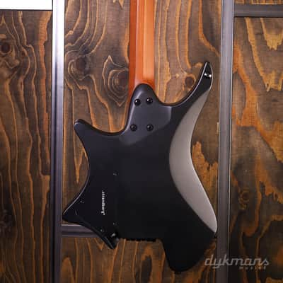 Strandberg Boden Essential 6 Black Granite image 9