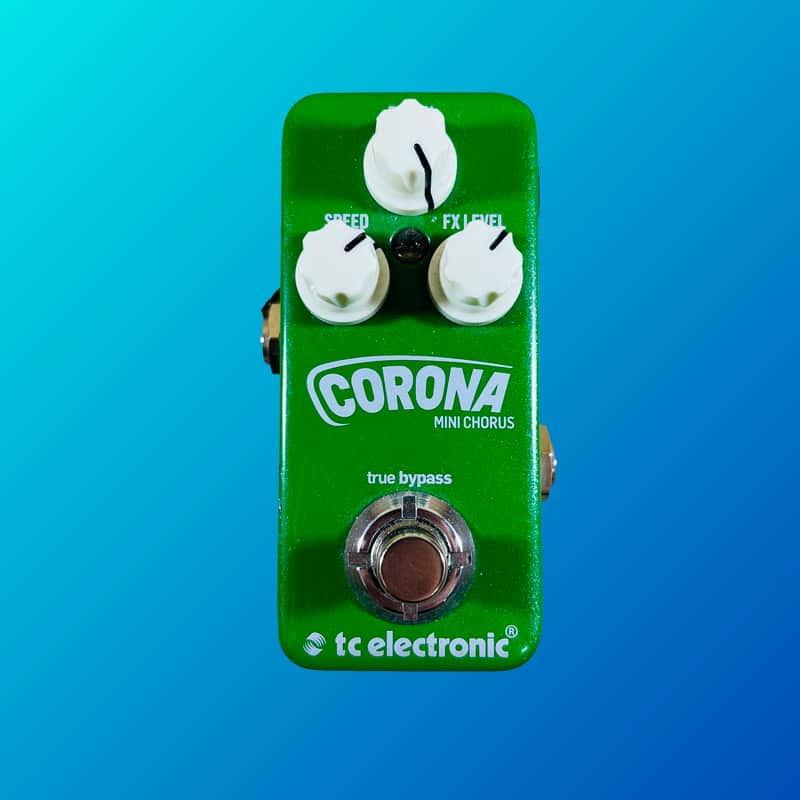 TC Electronic Corona Mini Chorus