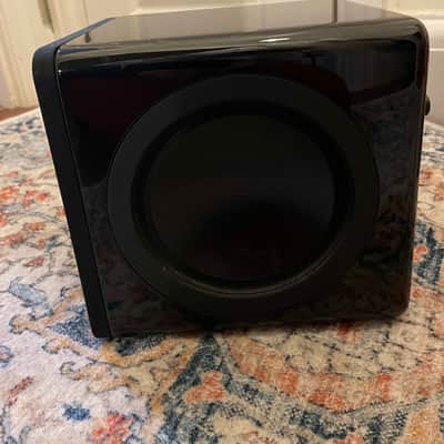 Cambridge Audio Minx X200 Digital Subwoofer CA609 | Reverb