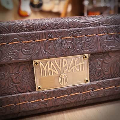 Maybach Jetwing Firemist Shoreline Gold image 16