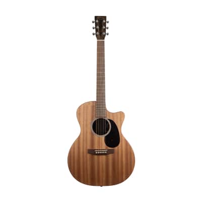 Martin GPC-X2E Grand Performance Acoustic-Electric - Zircote image 2