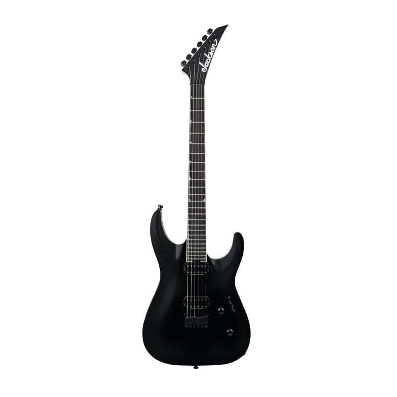 Jackson Pro Plus Soloist SLA2 HT for $1399.99 - Steal of the Century!