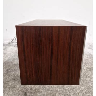 Beovox 3702 - Hi-Fi Speakers Pair - Wood Finish - Good image 7