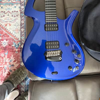 Parker Fky 2014? - Teal Blue image 8