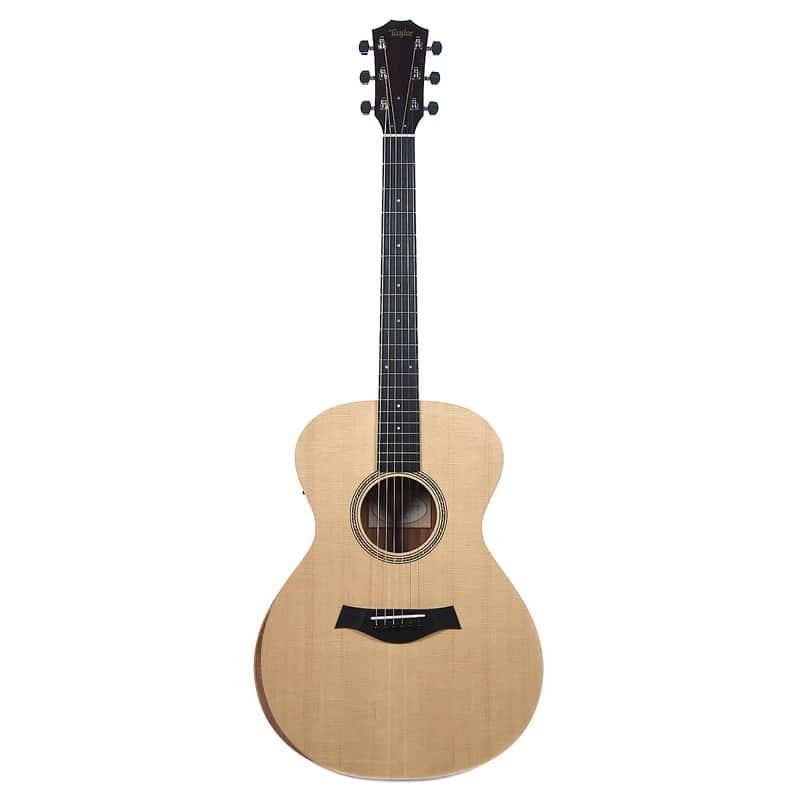 Taylor Academy 12e (2017 - 2018) image 1