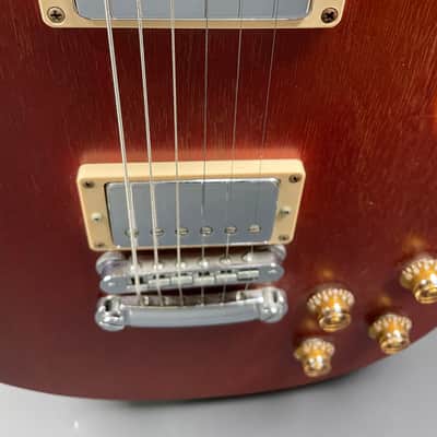 Gibson Les Paul Special SL with Humbuckers USA w/ Hard Case image 12