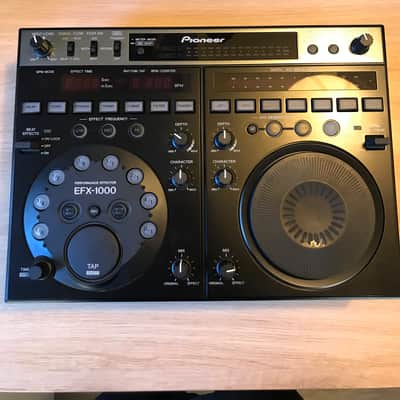 Pioneer EFX 1000 image 2