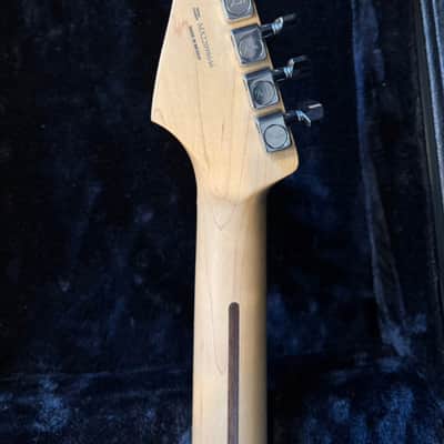 Fender Player Stratocaster Custom Colorshift/Chameleon Paint Finish - HSS with Maple Fretboard 2018 - 2024 image 5