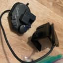 Roland GK-3 Divided Guitar Pickup 2004 - Present - Black