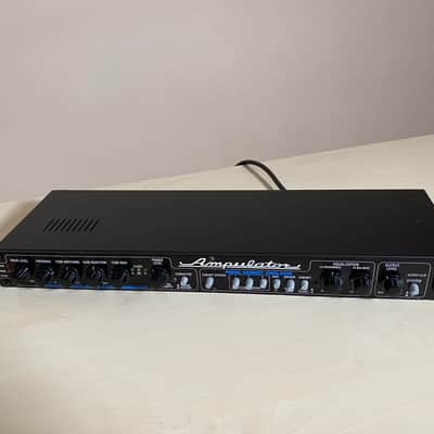 ADA Ampulator Power Amp and Cab Emulation - SUPER RARE image 5