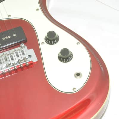ARIA THE VENTURES VCM-Junior VM-65 #K8030125e Electric Guitar Ref. No 7525 image 3