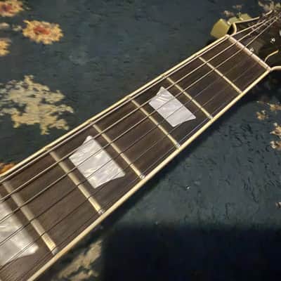 Gibson Les Paul 2008 - Purple image 7