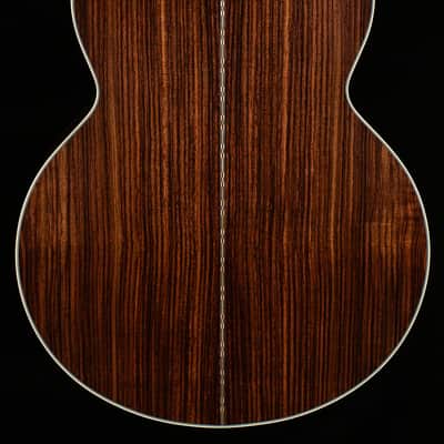 Gibson SJ-200 Standard Rosewood Rosewood Burst (011) image 4