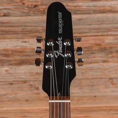 Fender John 5 Signature Bigsby Telecaster NOS Black 2024 image 6