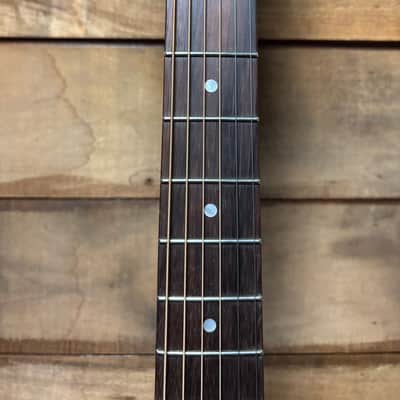 Epiphone J-45 Studio EC Natural image 8