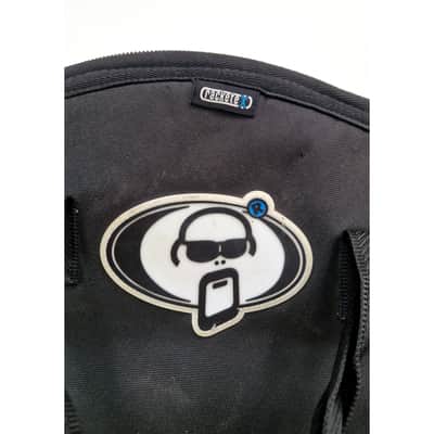 Protection Racket Cymbal Bag - Drum Hardware - Good image 2