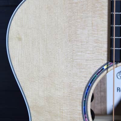 Martin  GPC-13E Modern Koa / Spruce Acoustic-Electric Guitar image 17