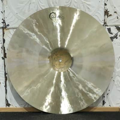 Dream Energy Crash/Ride Cymbal 20in (2030g) image 2