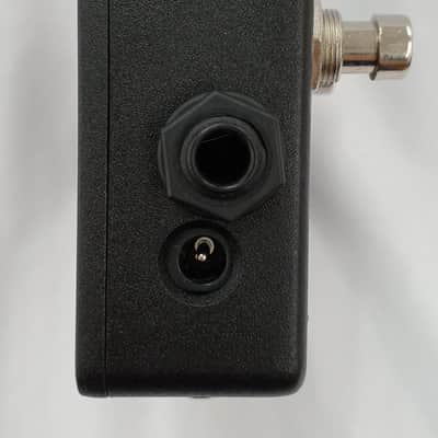 One Control Black Loop Loop Switcher Pedal image 4