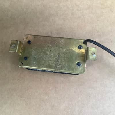 OBL Vintage humbucker rail pickup image 4