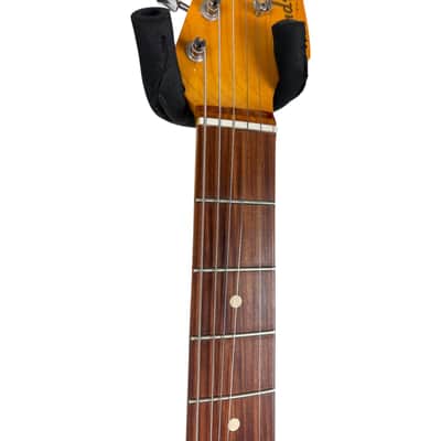 Fender Vintera 60s Stratocaster 2019 - Sunburst image 7