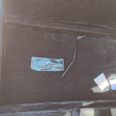 Dean DIME LONE STAR RAZORBACK image 10