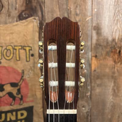 Takamine CP132sc image 7