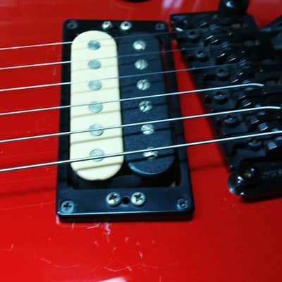 Original 1984 Kramer Baretta image 13