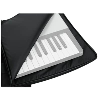 Gator Cases GKBE-49 49 Note Economy Gig Keyboard Bag Case image 8