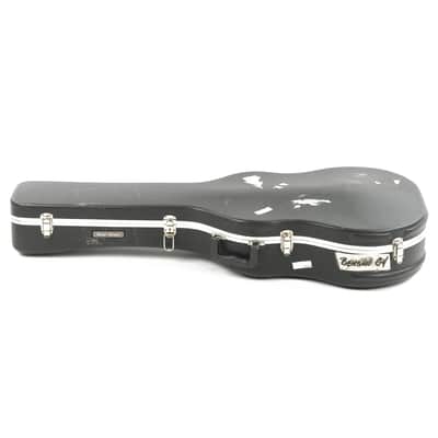 Baden A-Style Mahogany Owned by George Benson image 11