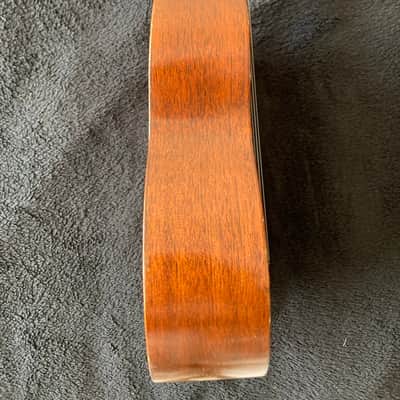 Martin Style 0 Soprano Ukulele image 8