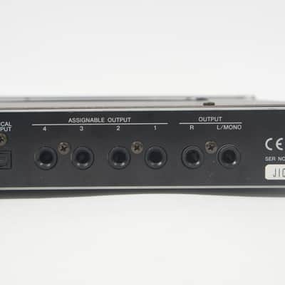 [SALE Ends Aug 25] YAMAHA Motif Rack Tone Generator Synthesizer Motif-Rack w/ 100-240V Adapter image 10