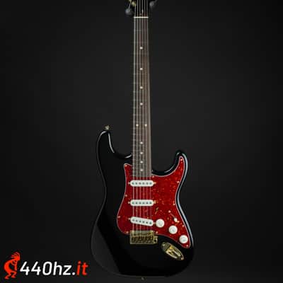 Suhr Dealer Select Classic S SSS Limited Edition 2025 Black - Mint Condition image 4