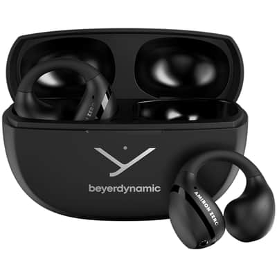 Amiron Zero Bluetooth Open-Ear Noir Beyerdynamic image 2