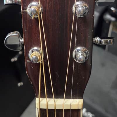 1978 Takamine EF360S image 5