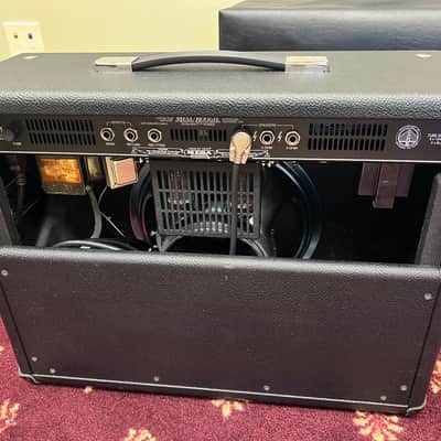 Mesa Boogie Fillmore 50 combo 2024 image 9