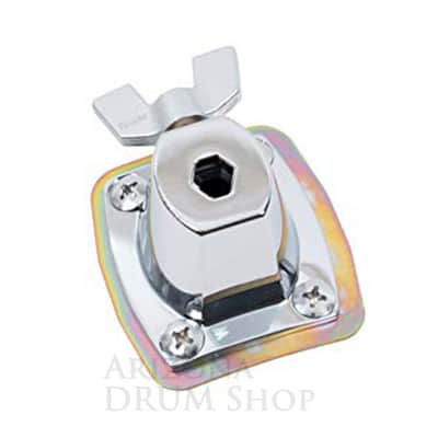 Yamaha U0110101 Tom Mount Assembly for Hex w/ Mounting Screws/Plate - NEW! image 2