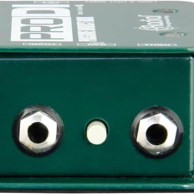 Radial Pro DI Passive Direct Box image 4