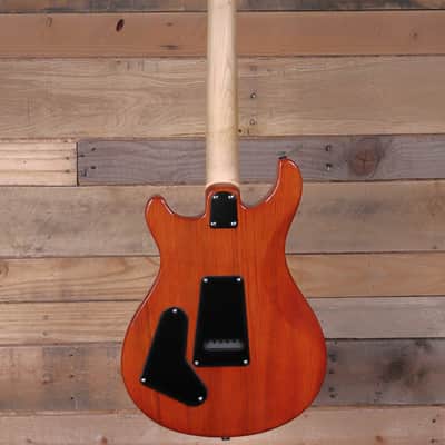 PRS SE Swamp Ash Special Electric Guitar Vintage Sunburst w/ Gigbag image 5
