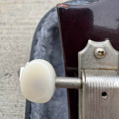Gibson Custom Shop '57 Les Paul Jr. image 11