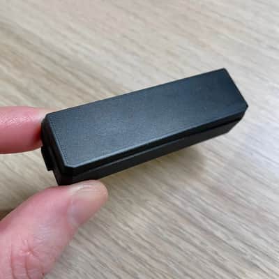Sony Walkman AA Battery Attachment, Rare Handmade, Working ! image 4