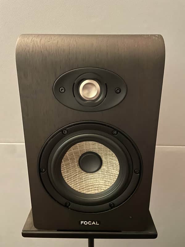 Focal Shape 50 5" Powered Studio Monitor (Single) #1 image 1