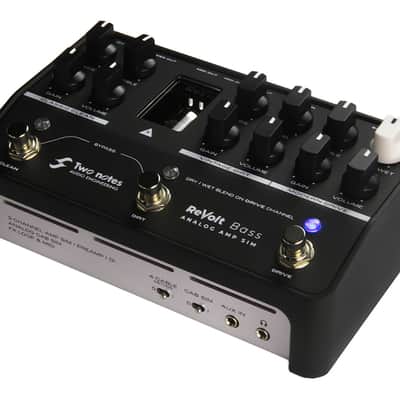 Two Notes ReVolt Bass | Reverb